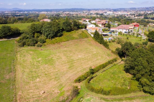 Land for sale in Milanos Siero Asturias, Number Sin Informacion, Granda-Tiñana-Hevia (Siero) of 47.900 €