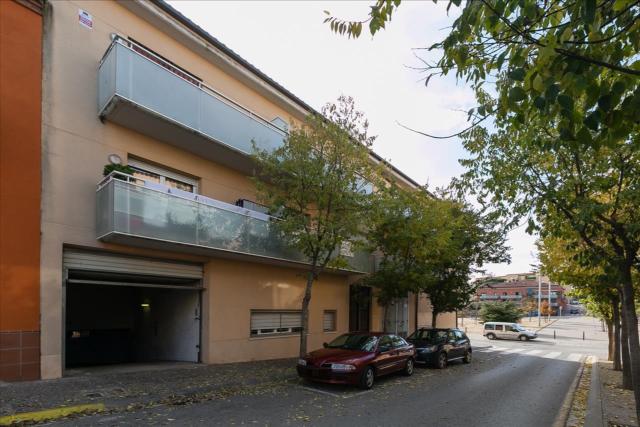Garatge en venda a Horta D`En Fina, Palafrugell Poble (Palafrugell) de 2.200 €