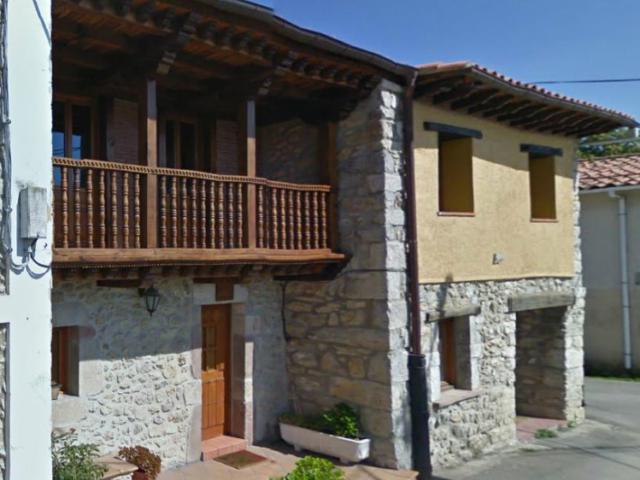 Casa en venta en Avenida Corral de Arriba, Número 1, La Franca (Ribadedeva) de 275.000 €