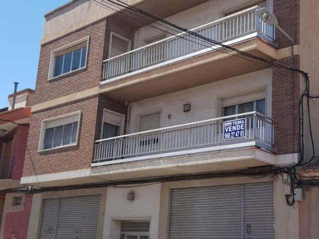 Edificio en venta en Calle Constitución, Javalí Nuevo (Distrito Pedanías Oeste. Murcia Capital) de 120.000 €