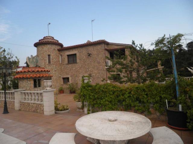 Casa en venta en Mont Lloret, El Rieral-Can Sabata (Lloret de Mar) de 1.050.000 €
