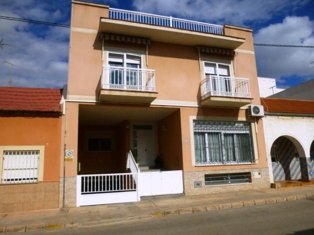 Duplex for sale in los Barreros-Cuatro Santos, Los Barreros-Cuatro Santos (District Núcleo Urbano. Cartagena) of 210.000 €