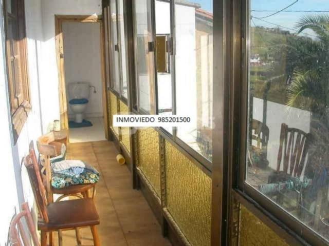 Casa en venda a Morcin, Santa Eulalia de Morcín (Morcín) de 32.000 €