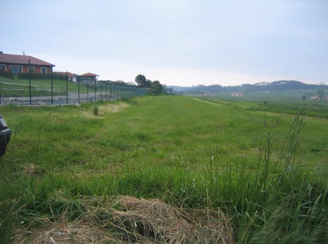 Land for sale in Barredo, Pueblo Barredo (Gozón) of 72.000 €