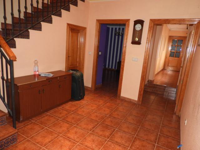 House for sale in San Anton, Number 1, Tobarra of 78.000 €