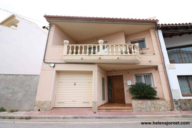 Casa en venta en Carrer de Pitarra, Vilartagues i Tueda de Dalt (Sant Feliu de Guíxols) de 397.000 €