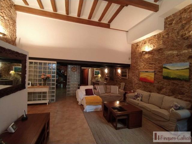 Casa en venta en Carrer Nou de l'Algavira, L'Eixample (Sant Feliu de Guíxols) de 360.000 €