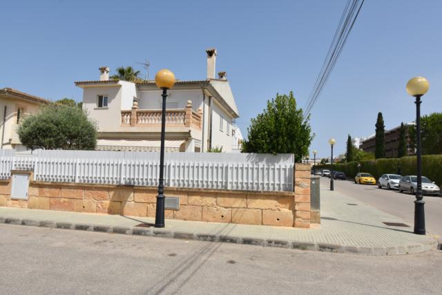 Casa pareada en venta en Platja de Muro, Urbanización Platja de Muro (Muro) de 570.000 €