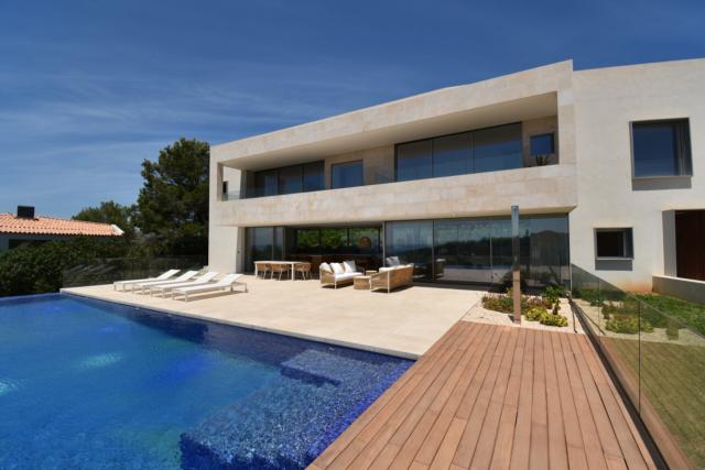 Casa en venta en Calle de La Girgola, Marina Manresa-Mal Pas-Bonaire (Alcúdia) de 3.800.000 €