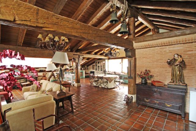 Casa unifamiliar en venta en Calle de Horno, Somaén (Arcos de Jalón) de 690.000 €