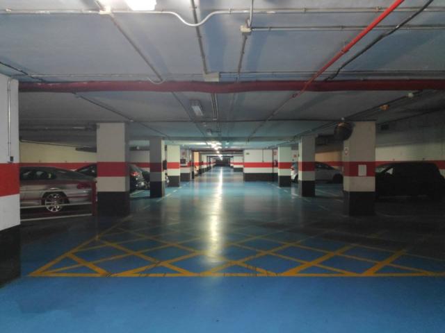Garatge en venda a Calle de Solán de Cabras, Estación Renfe-Los Manantiales (Guadalajara Capital) de 14.500 €