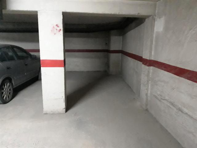 Garage for sale in Carrer Alt de Sant Pere, 13, near Carrer de Sant Tomàs, Centre (Reus) of 4.500 €