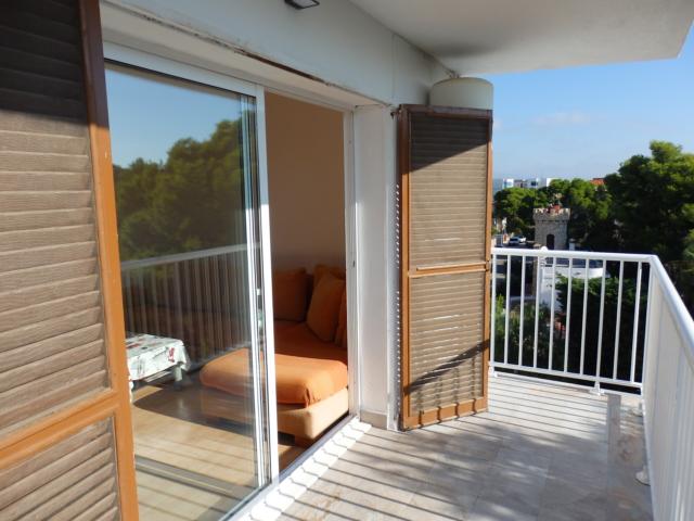 Apartamento en venta en Avinguda de París, 2, Miami Platja (Mont-roig del Camp) de 115.000 €