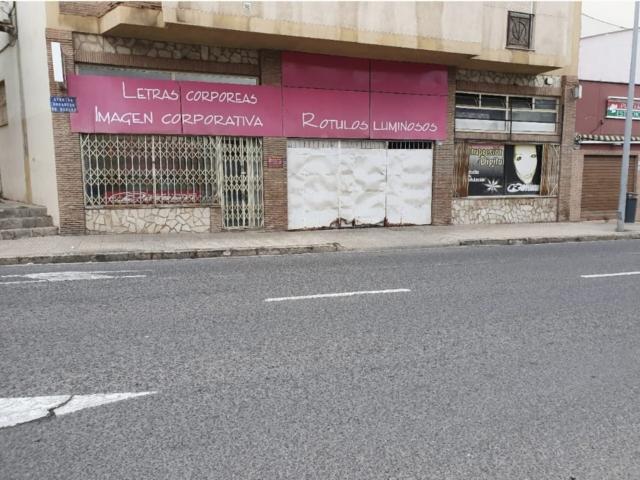 Local comercial en venta en Calvo Sotelo
, Melilla de 140.000 €