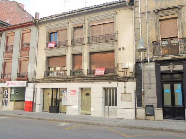 Semi-detached house for sale in Calle Libertad, 38, Pola de Laviana (Laviana) of 93.000 €