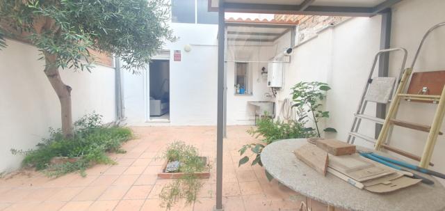 Casa en venta en Zona Centro, Sant Vicenç de Castellet de 180.000 €