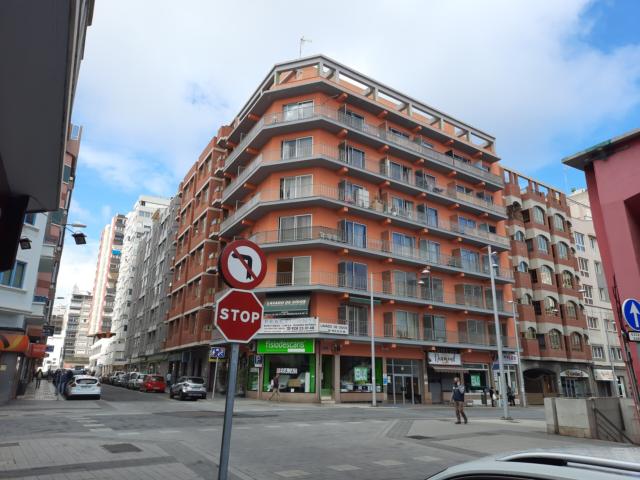 Ático en venta en Calle Galicia, 15, Centro (Las Palmas de Gran Canaria) de 649.000 €