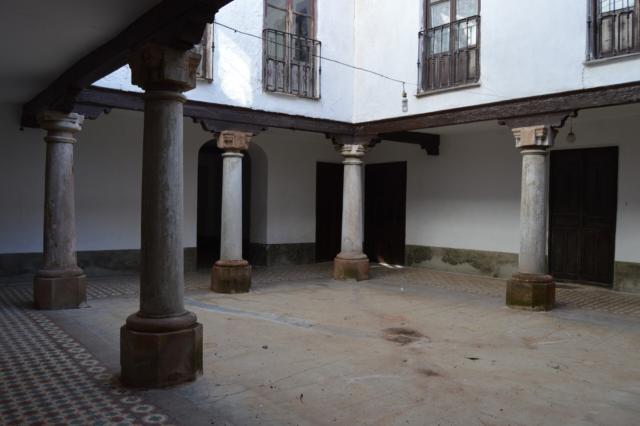 Casa adossada en venda a Calle de Quevedo, 18, Villanueva de los Infantes de 350.000 €