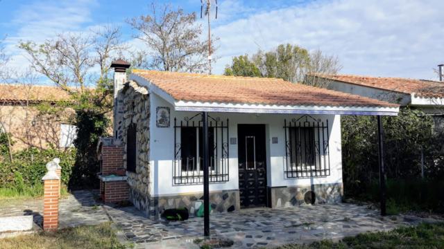 Detached house for sale in Lugar Fraccionados Carrizales, 6, Traspinedo of 52.000 €