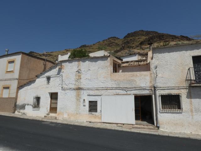 Casa en venta en Calle de Almería, 55, Senés de 39.500 €