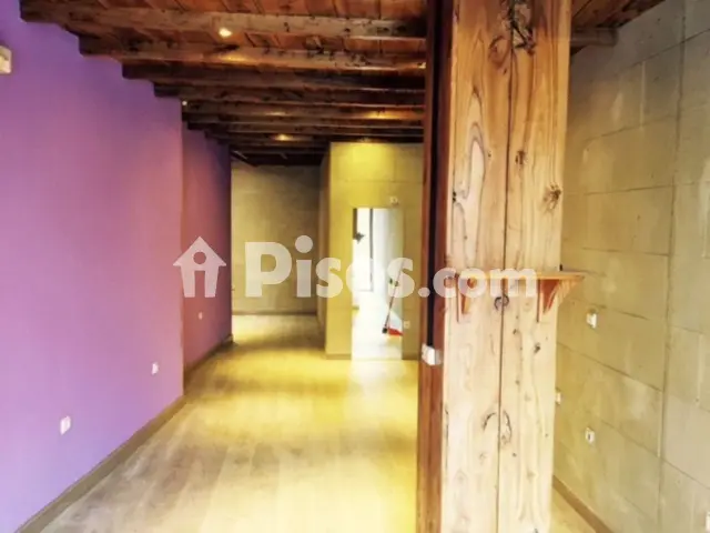 Local comercial en alquiler en Calle de Estrada, número SN, Centro (Palencia Capital) de 500 €<span>/mes</span>