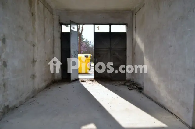 Local comercial en venta en Avenida de Castilla, número S/N, Centro (Palencia Capital) de 96.000 €