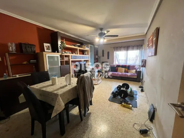 Piso en venta en San José, San José (Zaragoza Capital) de 204.900 €