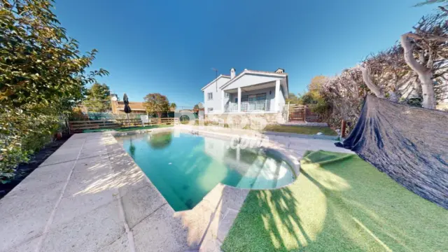 Casa unifamiliar en venta en Uceda, Uceda de 269.990 €