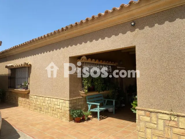 Casa rústica en venta en Campano-San Andrés Golf, Campano-San Andrés Golf (Chiclana de la Frontera) de 180.000 €