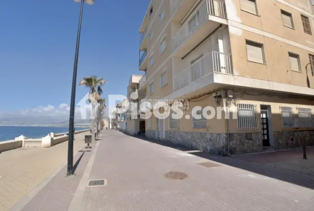 Piso en venta en Balerma-Matagorda-Guadrias Viejas, Balerma-Matagorda-Guadrias Viejas (El Ejido) de 136.000 €
