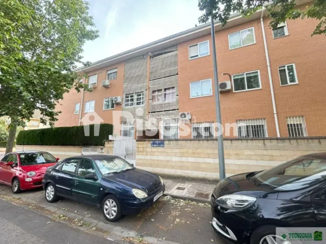 Piso en venta en El Perchel-Puerta de Toledo-Atalaya
