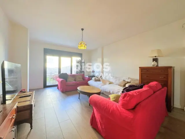 Casa adosada en venta en Zona Bulevar, Zona Bulevar (Arroyomolinos) de 524.900 €