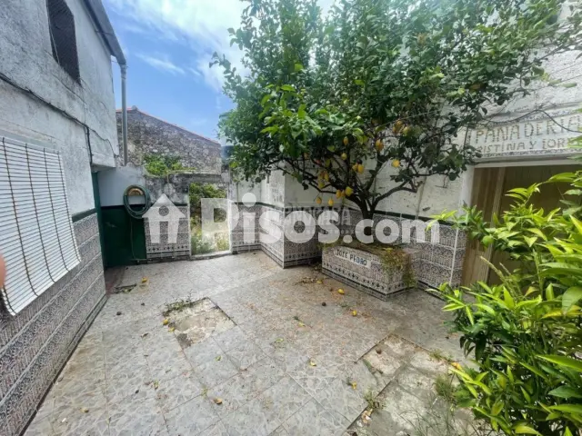 Casa unifamiliar en venta en Villamesías