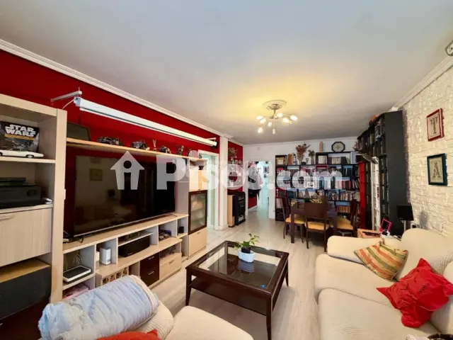 Piso en venta en Valdepeñas