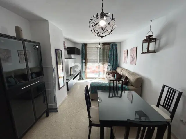 Piso en venta en La Hispanidad-Verdeluz, La Hispanidad-Verdeluz (Huelva Capital) de 161.000 €