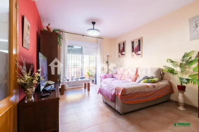 Piso en venta en Casco Urbano, Casco Urbano (Vera) de 210.000 €