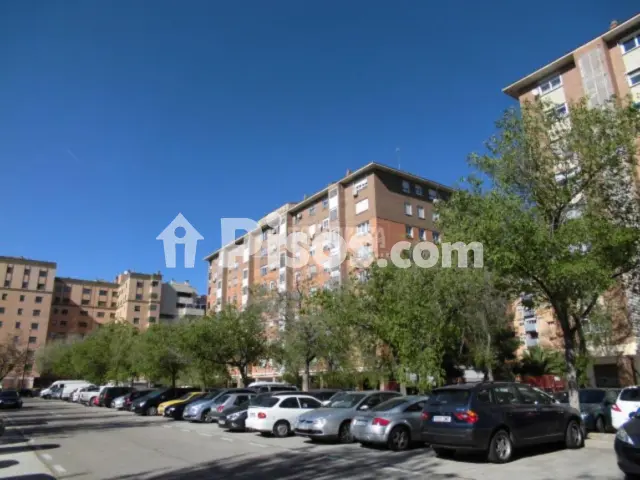 Piso en venta en El Rabal, El Rabal (Zaragoza Capital) de 195.000 €