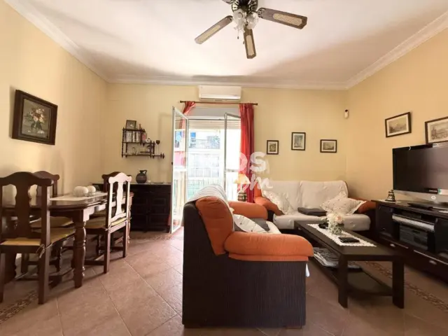 Piso en venta en Calle Capitán Marcos García, Carranque (Distrito Cruz de Humilladero. Málaga Capital) de 224.000 €