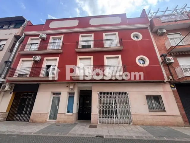 Piso en venta en Tomelloso