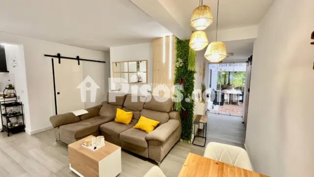 Piso en venta en Alcázar de San Juan