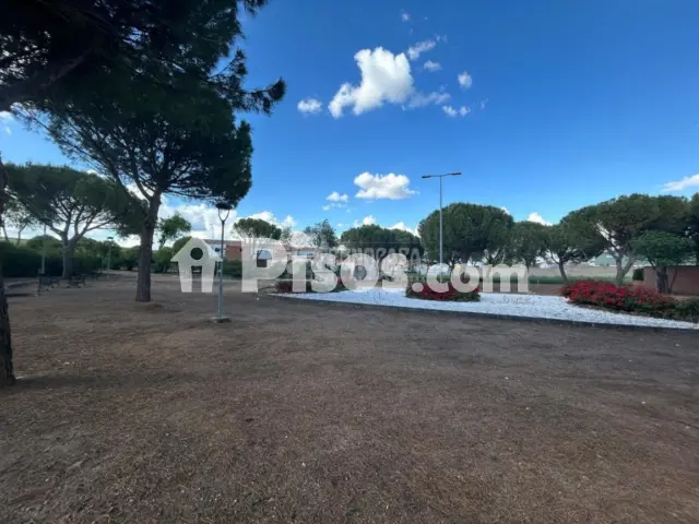 Casa adosada en venta en Almodóvar del Campo
