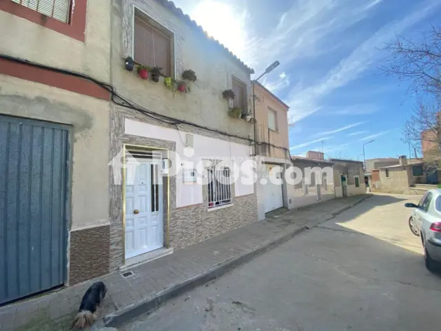 Casa adosada en venta en Santa Ana