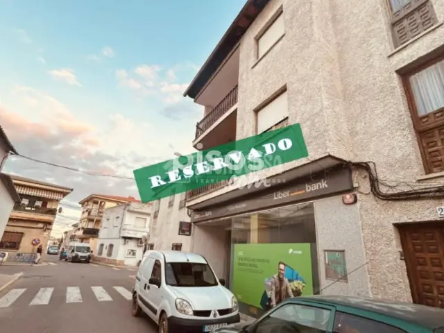 Piso en venta en Lominchar, Lominchar de 107.000 €