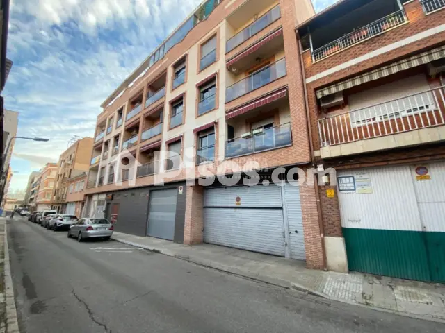 Piso en venta en Santa Ana