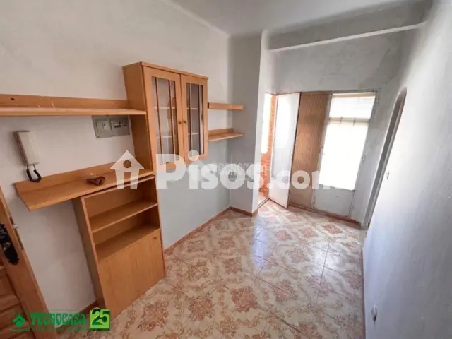 Piso en venta en Manzanares