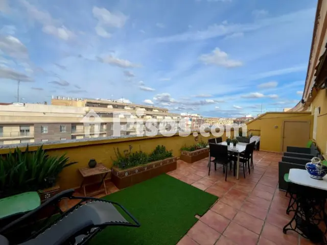 Piso en venta en Valdepeñas