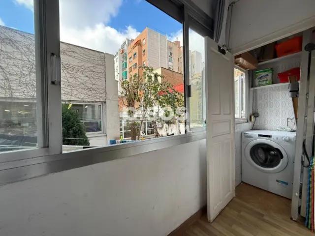 Piso en venta en La Sagrada Família, La Sagrada Família (Distrito Eixample. Barcelona Capital) de 299.000 €