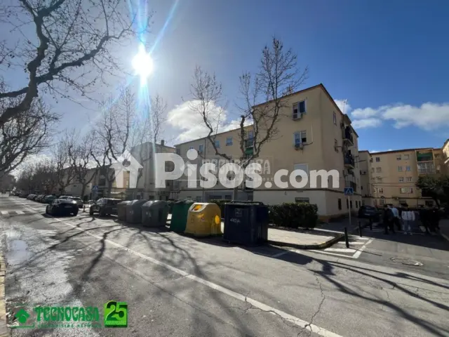 Piso en venta en Paseo de Carlos Eraña