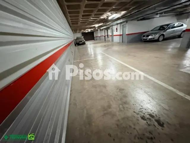 Garaje en venta en Miguelturra