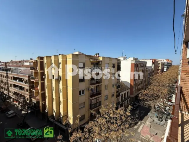 Piso en venta en Calle de Morería